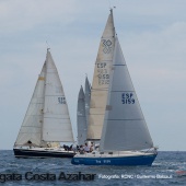 Castellón, XXIII REGATA COSTA AZAHAR