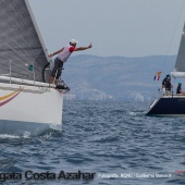 Castellón, XXIII REGATA COSTA AZAHAR