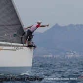 Castellón, XXIII REGATA COSTA AZAHAR