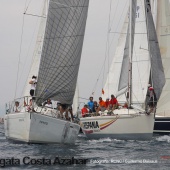 Castellón, XXIII REGATA COSTA AZAHAR