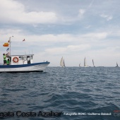 Castellón, XXIII REGATA COSTA AZAHAR