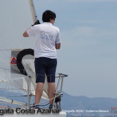 Castellón, XXIII REGATA COSTA AZAHAR