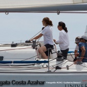 Castellón, XXIII REGATA COSTA AZAHAR