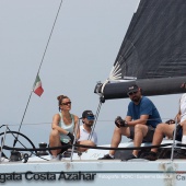 Castellón, XXIII REGATA COSTA AZAHAR