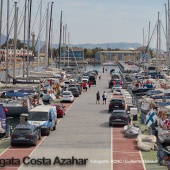 Castellón, XXIII REGATA COSTA AZAHAR