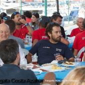 Castellón, XXIII REGATA COSTA AZAHAR