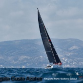 Castellón, XXIII REGATA COSTA AZAHAR