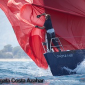 Castellón, XXIII REGATA COSTA AZAHAR