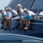 Castellón, XXIII REGATA COSTA AZAHAR