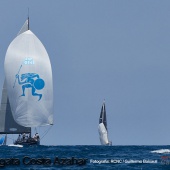 Castellón, XXIII REGATA COSTA AZAHAR