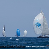 Castellón, XXIII REGATA COSTA AZAHAR