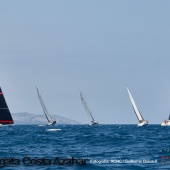 Castellón, XXIII REGATA COSTA AZAHAR