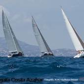 Castellón, XXIII REGATA COSTA AZAHAR