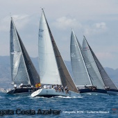 Castellón, XXIII REGATA COSTA AZAHAR