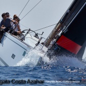 Castellón, XXIII REGATA COSTA AZAHAR