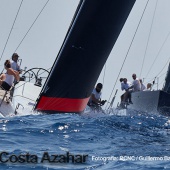 Castellón, XXIII REGATA COSTA AZAHAR