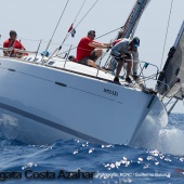 Castellón, XXIII REGATA COSTA AZAHAR