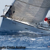 Castellón, XXIII REGATA COSTA AZAHAR