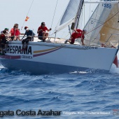 Castellón, XXIII REGATA COSTA AZAHAR