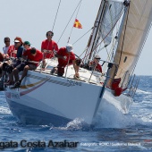 Castellón, XXIII REGATA COSTA AZAHAR