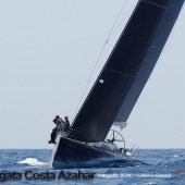 Castellón, XXIII REGATA COSTA AZAHAR