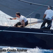 Castellón, XXIII REGATA COSTA AZAHAR