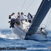 Castellón, XXIII REGATA COSTA AZAHAR