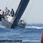 Castellón, XXIII REGATA COSTA AZAHAR