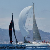 Castellón, XXIII REGATA COSTA AZAHAR