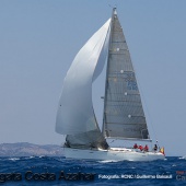 Castellón, XXIII REGATA COSTA AZAHAR