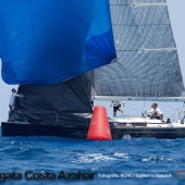 Castellón, XXIII REGATA COSTA AZAHAR