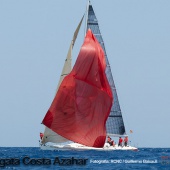 Castellón, XXIII REGATA COSTA AZAHAR