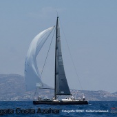 Castellón, XXIII REGATA COSTA AZAHAR