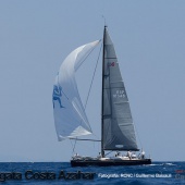 Castellón, XXIII REGATA COSTA AZAHAR