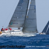 Castellón, XXIII REGATA COSTA AZAHAR