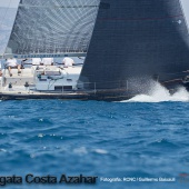 Castellón, XXIII REGATA COSTA AZAHAR