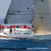 Castellón, XXIII REGATA COSTA AZAHAR