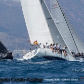 Castellón, XXIII REGATA COSTA AZAHAR