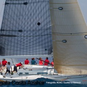 Castellón, XXIII REGATA COSTA AZAHAR