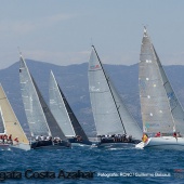 Castellón, XXIII REGATA COSTA AZAHAR