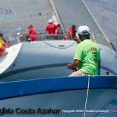 Castellón, XXIII REGATA COSTA AZAHAR