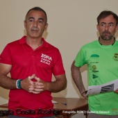 Castellón, XXIII REGATA COSTA AZAHAR