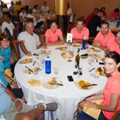 Regata Costa Azahar