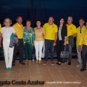 Regata Costa Azahar