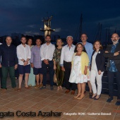 Regata Costa Azahar