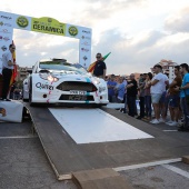 Rallye de la Cerámica