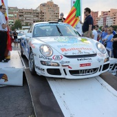 Rallye de la Cerámica