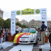 Rallye de la Cerámica