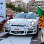 Rallye de la Cerámica