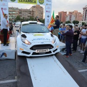 Rallye de la Cerámica